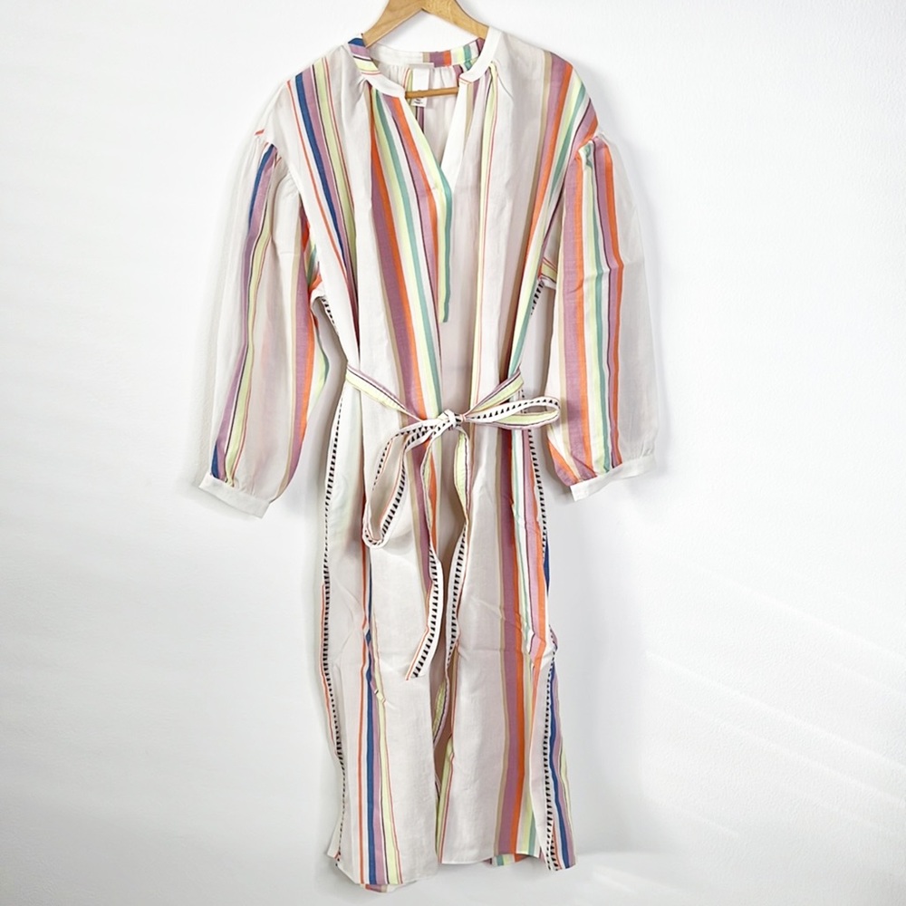 Lemlem Dresses Lemlem X Hm Caftan - Picture 15 of 16